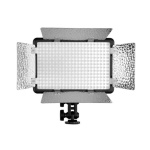 Фото GODOX Led свет Godox LF308D Daylight LED Video Light with Flash Sync (LF308D)