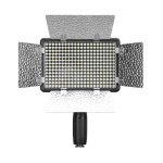 Фото GODOX Led свет Godox LF308D Daylight LED Video Light with Flash Sync (LF308D)