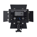 Фото GODOX Led свет Godox LF308D Daylight LED Video Light with Flash Sync (LF308D)