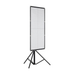 Фото GODOX Гибкий свет Godox KNOWLED F400Bi Bi-Color LED Light Panel (627*1209 мм) (F400Bi)