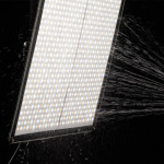 Фото GODOX Гибкий свет Godox KNOWLED F400Bi Bi-Color LED Light Panel (627*1209 мм) (F400Bi)