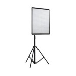 Фото GODOX Гибкий свет Godox KNOWLED F200Bi Bi-Color LED Light Panel (631*650 мм) (F200Bi)