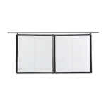 Фото GODOX Гибкий свет Godox KNOWLED F200Bi Bi-Color LED Light Panel (631*650 мм) (F200Bi)