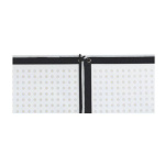 Фото GODOX Гибкий свет Godox KNOWLED F200Bi Bi-Color LED Light Panel (631*650 мм) (F200Bi)