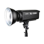 Фото - GODOX LED свет Godox SL-150 (SL150W)