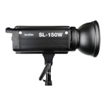 Фото GODOX LED свет Godox SL-150 (SL150W)