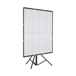 Фото GODOX Гибкий свет Godox KNOWLED F600Bi Bi-Color LED Light Panel (1210*1210 мм) (F600BI)