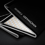 Фото GODOX Гибкий свет Godox KNOWLED F600Bi Bi-Color LED Light Panel (1210*1210 мм) (F600BI)