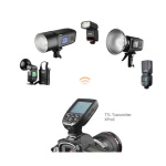 Фото GODOX Вспышка Godox V350C для Canon (V350C)