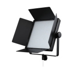 Фото - GODOX Свет Godox LED1000Bi II Bi-Color DMX LED Video Light (LED1000Bi II) 