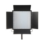 Фото GODOX Свет Godox LED1000Bi II Bi-Color DMX LED Video Light (LED1000Bi II) 