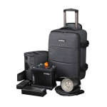 Фото GODOX Вспышка автономная Godox AD1200Pro Battery Powered Flash System (AD1200PRO)