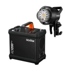 Фото GODOX Вспышка автономная Godox AD1200Pro Battery Powered Flash System (AD1200PRO)