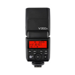 Фото - GODOX Вспышка Godox V350N для Nikon (V350N)