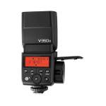 Фото GODOX Вспышка Godox V350N для Nikon (V350N)