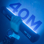 Фото GODOX Свет Godox WT40R RGB Dive Tube Light (15') 38 cm (WT40R)