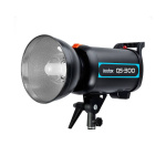 Фото - GODOX Вспышка студийная Godox QS300II Flash Head (QS300II)