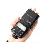 Фото GODOX Вспышка Godox V350S для Sony (V350S)