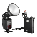 Фото - GODOX Вспышка для Canon Godox AD360II-C WISTRO TTL (AD360II-C)