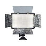 Фото - GODOX Led свет Godox LF308BI Variable Color LED Video Light with Flash Sync (LF308BI)