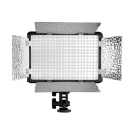 Фото GODOX Led свет Godox LF308BI Variable Color LED Video Light with Flash Sync (LF308BI)