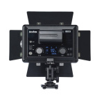 Фото GODOX Led свет Godox LF308BI Variable Color LED Video Light with Flash Sync (LF308BI)