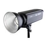 Фото GODOX LED свет Godox SL-200 (SL200W)