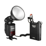 Фото - GODOX Вспышка для Nikon Godox AD360II-N WISTRO TTL (AD360II-N)