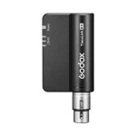 Фото GODOX Приемник Godox TimoLink RX Wireless DMX Receiver (TIMOLINK RX)