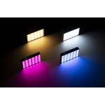 Фото GODOX Постоянный LED видеосвет Godox Knowled C5R 2500-8500K (C5R)