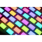 Фото GODOX Постоянный LED видеосвет Godox Knowled C5R 2500-8500K (C5R)