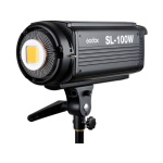 Фото GODOX LED свет Godox SL-100 (SL100W)