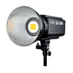 Фото GODOX LED свет Godox SL-100 (SL100W)