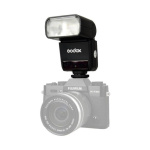 GODOX Вспышка Godox TT350F для Fujifilm (TT350F) Фото GODOX Вспышка Godox TT350F для Fujifilm (TT350F)