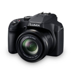Фото - Panasonic Фотокамера Panasonic Lumix FZ82D Black (DC-FZ82DE-K)