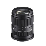 Sigma Объектив Sigma  AF 18-50mm f/2.8 DC DN (Contemporary) for Leica L-mount Фото Sigma Объектив Sigma  AF 18-50mm f/2.8 DC DN (Contemporary) for Leica L-mount