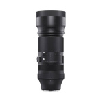 Фото - Sigma Объектив Sigma 100-400mm f/5-6.3 DG DN OS Contemporary L Mount