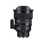 Фото - Sigma Об'єктив Sigma 14mm f/1.4 DG DN Art Sony E