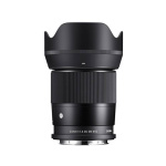 Sigma Объектив Sigma 23mm f/1.4 DC DN Contemporary for Leica L Фото - Sigma Объектив Sigma 23mm f/1.4 DC DN Contemporary for Leica L