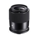 Sigma Объектив Sigma 23mm f/1.4 DC DN Contemporary for Leica L Фото Sigma Объектив Sigma 23mm f/1.4 DC DN Contemporary for Leica L