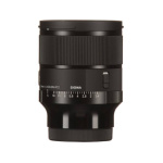 Sigma Объектив Sigma 24mm f/1.4 DG DN Art Lens for Sony E Фото Sigma Объектив Sigma 24mm f/1.4 DG DN Art Lens for Sony E