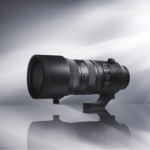 Фото Sigma Объектив Sigma AF 70-200mm f/2.8 DG DN OS Sports Sony E