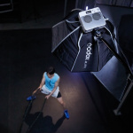Фото GODOX LED свет Godox ML100BI (Bi-Color)