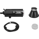 Фото GODOX Светодиодное освещение Godox SL300IIID (Дневной свет)