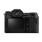 Фото Fujifilm Фотокамера Fujifilm GFX 100S II Body (16814776)