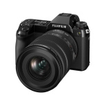 Фото Fujifilm Фотокамера Fujifilm GFX 100S II Body (16814776)