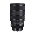 Фото Sigma Объектив Sigma 28-45mm f/1.8 DG DN Art (Sony-E)