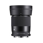 Фото - Sigma Объектив Sigma 30mm f/1.4 DC DN Contemporary Leica L