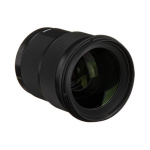 Sigma Объектив Sigma 50mm f/1.4 DG HSM Art (Canon) Фото Sigma Объектив Sigma 50mm f/1.4 DG HSM Art (Canon)