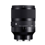 Фото - Sigma Объектив  Sigma 50mm f/1.2 DG DN Art Lens for Sony E (316965)